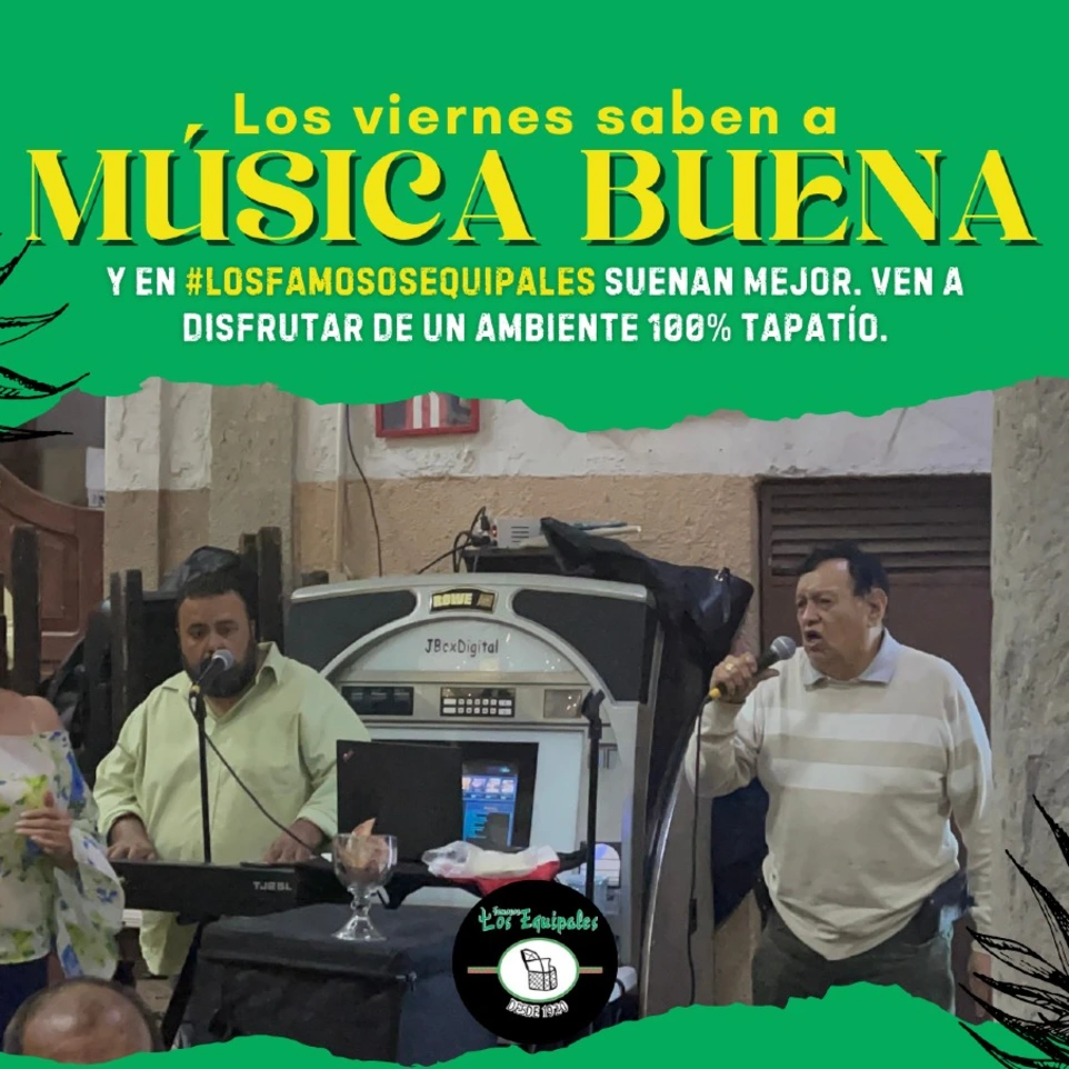 Los Famosos Equipales La Nalga Alegre Cantina Tradicional Centro de Guadalajara