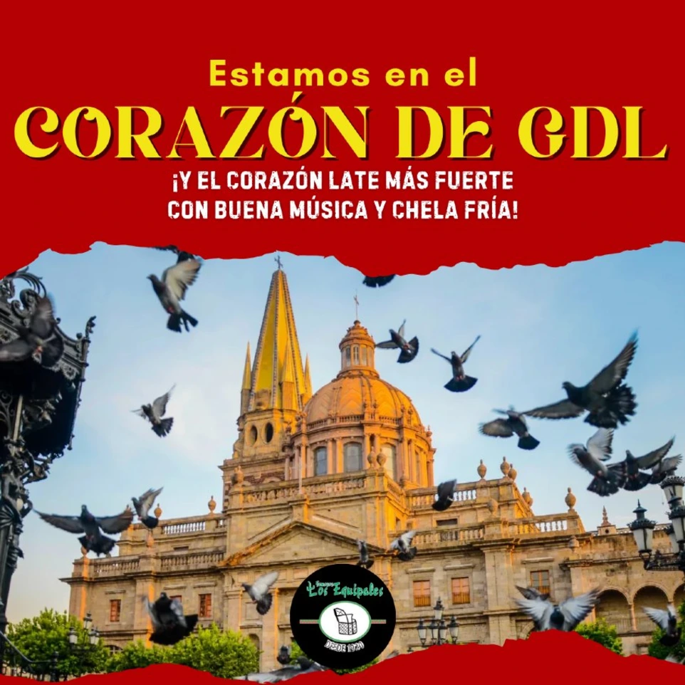 Los Famosos Equipales La Nalga Alegre Cantina Tradicional Centro de Guadalajara