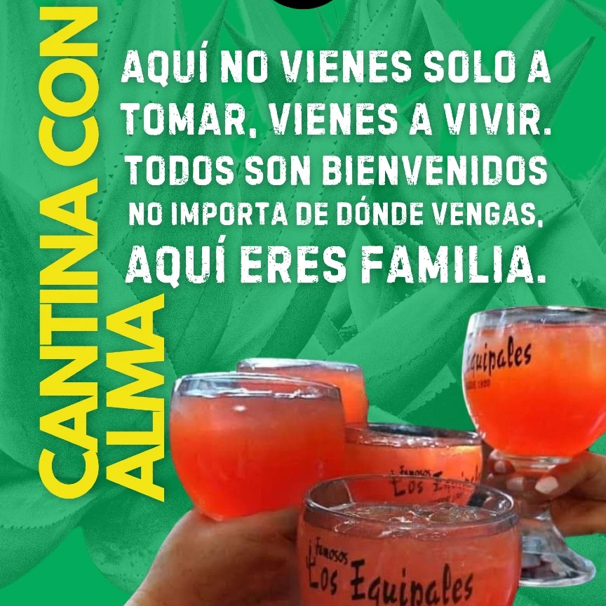 Los Famosos Equipales La Nalga Alegre Cantina Tradicional Centro de Guadalajara