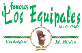 Los Famosos Equipales